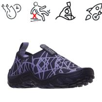 Sapatilha Aquatica Neoprene Nautica Hibrida Neoprene