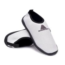 Sapatilha Aquatica Neoprene Sola de Borracha Antiderrapante Sapatilha Aquatica Neoprene Sola de Borracha Antiderrapante