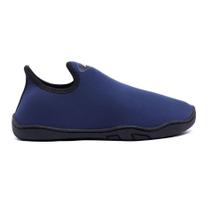Sapatilha Aquática Neoprene Tamanhos Especiais Praia Trilha Bike