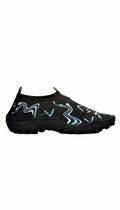 Sapatilha Aquatica Neoprene Tenis Para Esportes Branco 41 BR - Congratulations Store