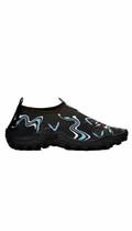 Sapatilha Aquatica Neoprene Tenis Para Esportes Na Roxo 38 B - Congratulations Store