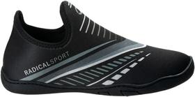 Sapatilha Aquatica Tenis Hibrido Flexível Versátil tam 39 Sapatilha Aquatica Tenis Hibrido Flexível Versátil tam 39