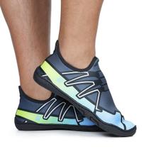 Sapatilha Ascension Acqua Stile Ideal para Aventuras em Trilhas, Cachoeiras e Esportes Aquáticos Sapatilha Ascension Acqua Stile Ideal para Aventuras em Trilhas, Cachoeiras e Esportes Aquáticos