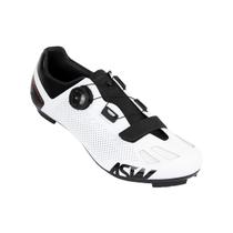 Sapatilha asw ruby road branco preto 39
