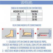 Sapatilha Atoalhado com Laço Pelúcia PUFF - Bordô - 37/38 Sapatilha Atoalhado com Laço Pelúcia PUFF - Bordô - 37/38