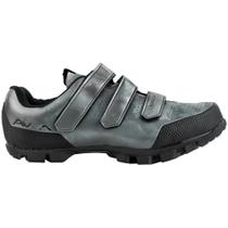 Sapatilha Avva MTB Preto/Cinza Camo Sapatilha Avva MTB Preto/Cinza Camo