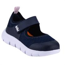 Sapatilha Baby Bibi Esportiva Levissíma Durável Resistente