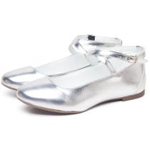 Sapatilha Bailarina Feminina DUBUY 3002FG