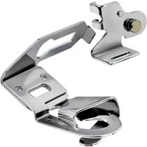 Sapatilha Bainha Barra 9,5mm Patchwork Roupa Costura Caseira