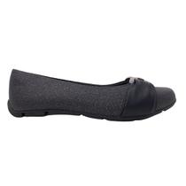 Sapatilha Baixa Macia Casual Fivela Feminino Campesi L9367 Sapatilha Baixa Macia Casual Fivela Feminino Campesi L9367