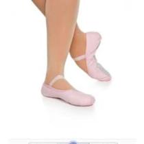 Sapatilha ballet Rosa
