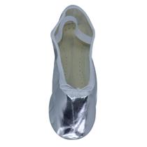 Sapatilha Ballet Sintética Adulto Sapatilha Ballet Sintética Adulto