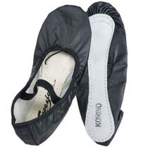 Sapatilha Ballet Sintética Sapatilha Ballet Sintética