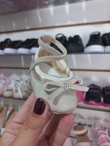 Sapatilha BB Pé Infantil Menina Bailarina