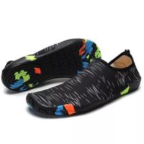 Sapatilha Beach Para Andar Na Água