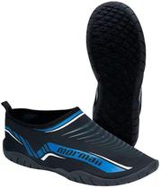 Sapatilha Beach Tennis Flexxxa Mormaii - Azul
