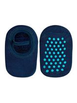 Sapatilha Bebê Antiderrapante Lupo 2027-004