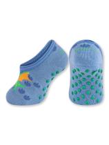 Sapatilha Bebê Antiderrapante Lupo 2123-045 Sapatilha Bebê Antiderrapante Lupo 2123-045