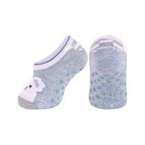 Sapatilha Bebê Antiderrapante Menino Lupo