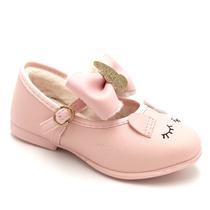 Sapatilha Bebê Feminino Kidy 015-0406