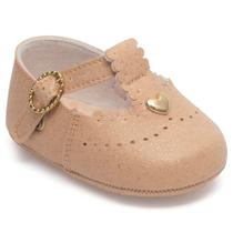 Sapatilha bebê infantil menina pimpolho