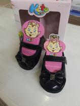 Sapatilha bebê