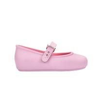 Sapatilha Bebê Mini Melissa Soft Ballerina Baby Rosa Sapatilha Bebê Mini Melissa Soft Ballerina Baby Rosa