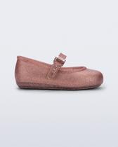 Sapatilha Bebê Mini Melissa Soft Ballerina Multicolor Sapatilha Bebê Mini Melissa Soft Ballerina Multicolor