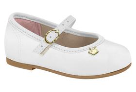 Sapatilha Bebê Molekinha 2106.1041