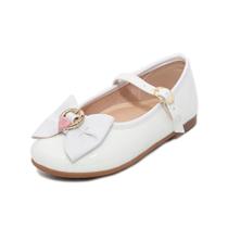 Sapatilha Bebê Molekinha REF: 21061030 VERNIZ Sapatilha Bebê Molekinha REF: 21061030 VERNIZ