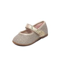 Sapatilha Bebê Molekinha REF: 21061042 GLITTER-METAL Sapatilha Bebê Molekinha REF: 21061042 GLITTER-METAL