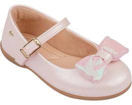 Sapatilha Bebê Pampili 188587