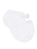 Sapatilha bebê selene 1001-001