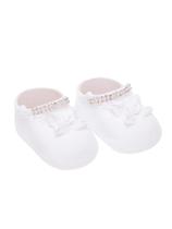 Sapatilha bebê selene 1003-001 Sapatilha bebê selene 1003-001
