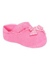 Sapatilha bebê selene 1075-001 Sapatilha bebê selene 1075-001
