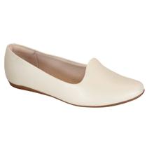 Sapatilha Beira Rio Sapato Feminino Loafer Casual 4198.533 Sapatilha Beira Rio Sapato Feminino Loafer Casual 4198.533