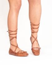 Sapatilha Bella Caramelo - 4283-81725 Sapatilha Bella Caramelo - 4283-81725