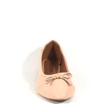 Sapatilha Bico Fino Rose