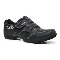 Sapatilha Bike Ciclismo MTB Speed Mascuino e Feminino Pedal Ciclista - New Fox