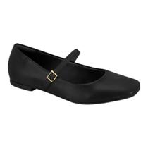 Sapatilha Boneca Adulto Feminina Ajuste Fivela Beira Rio