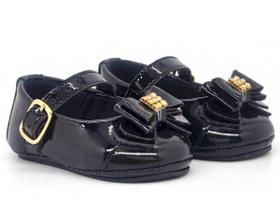 Sapatilha Boneca de Fivela Maninho's Baby