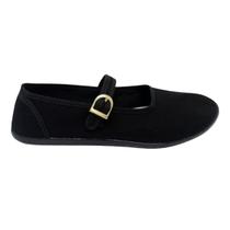 Sapatilha Boneca Feminina Moleca Tecido Senhora Leve Macia Sapatilha Boneca Feminina Moleca Tecido Senhora Leve Macia