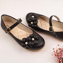 Sapatilha Boneca Infantil Festa Flor Dupla Moldada Casual Confortável 3003 Sapatilha Boneca Infantil Festa Flor Dupla Moldada Casual Confortável 3003