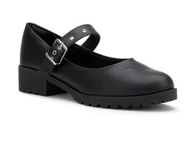 Sapatilha Boneca Mary Jane Sua Cia 835015385 Feminino