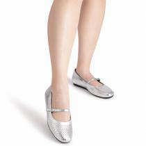 Sapatilha Boneca Piccadilly Maxi Macia Estimula Circulação Sapatilha Boneca Piccadilly Maxi Macia Estimula Circulação