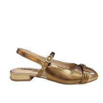 Sapatilha Boneca Slingback Dakota D0071