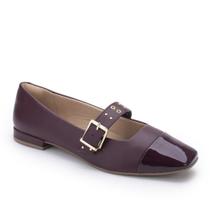 Sapatilha Boneca Sua Cia 8379.15959 Feminino