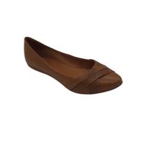 Sapatilha Bottero 353325 - CARAMELO - 38 Sapatilha Bottero 353325 - CARAMELO - 38