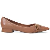 Sapatilha Bottero Couro Atanado 354821 Feminino