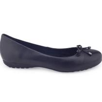 Sapatilha bottero couro